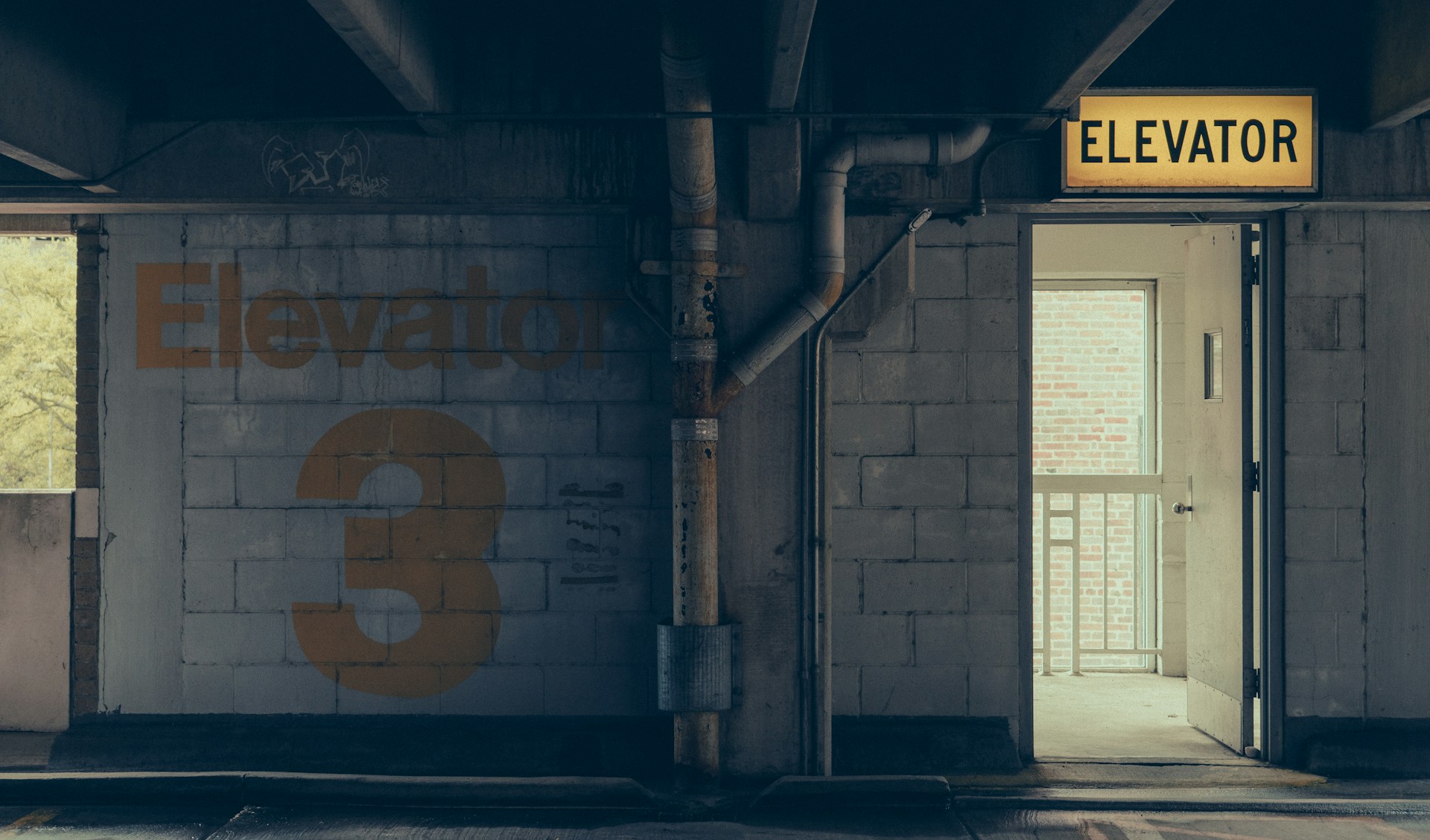 elevator