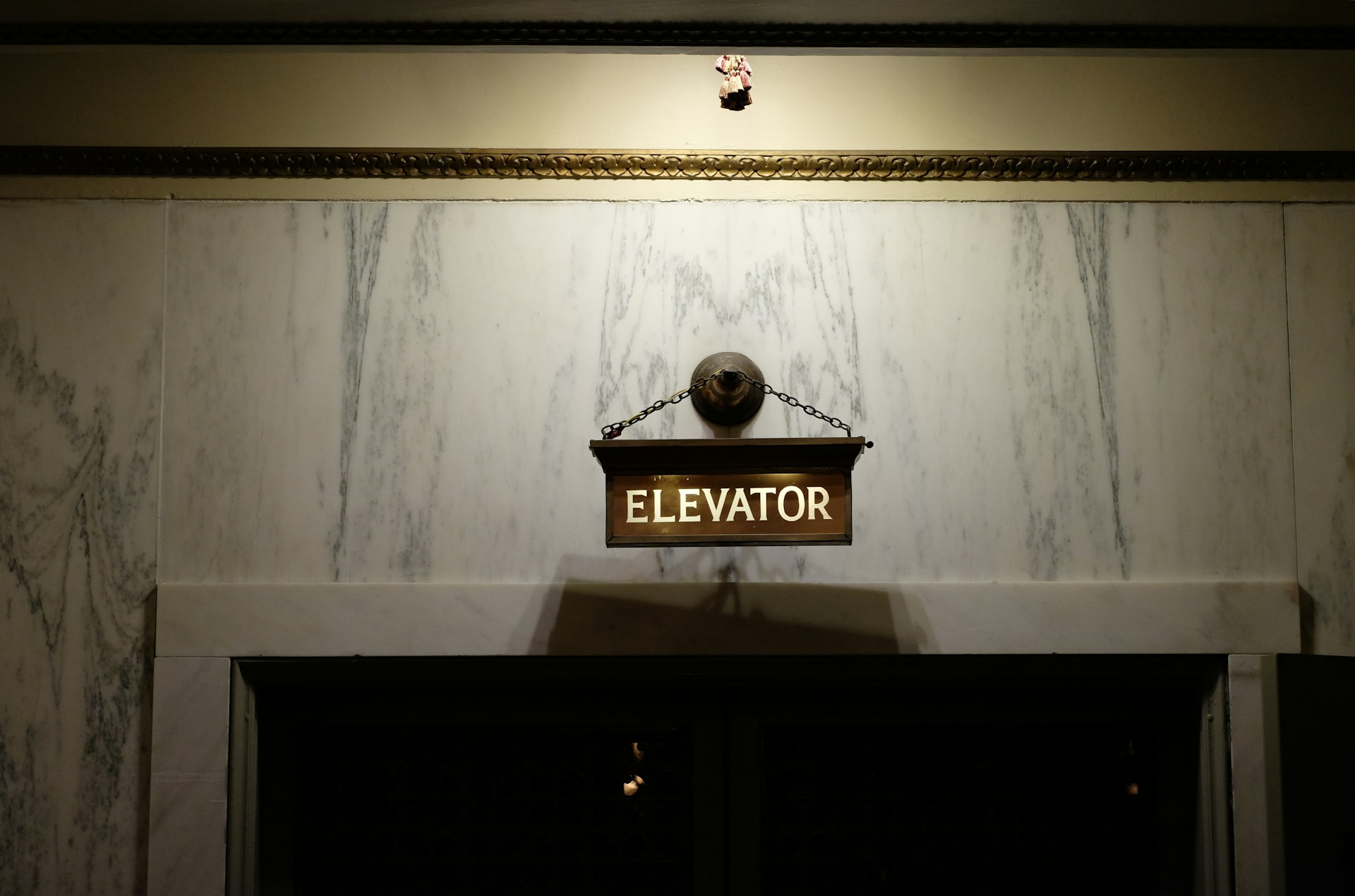 elevator