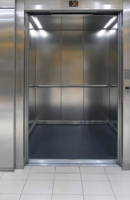 commercial lift