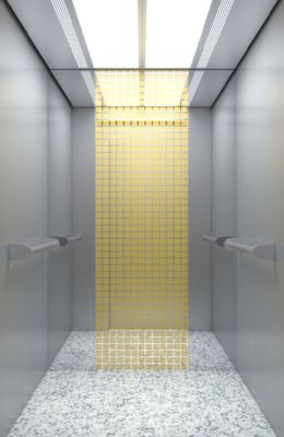 commercial lift