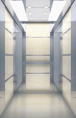 commercial lift