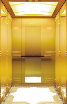 commercial lift