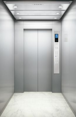 commercial lift