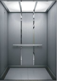 commercial lift