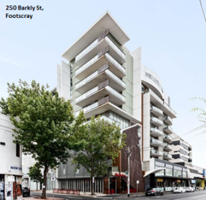 250 Barkly